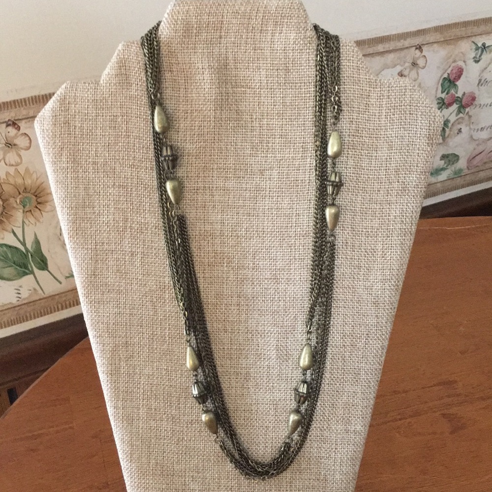 Necklace